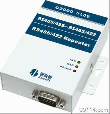 485中集器与中继器 工业通信的关键产品解析