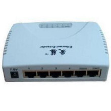 爱腾GNE-350-5R网络延伸器 性能解析与市场采购指南