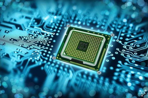 芯片巨头加速建厂扩产，全球供应链格局迎来重构