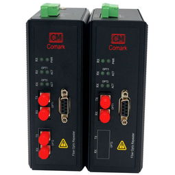 西安Profibus光纤中继器与DP转光纤模块 工业通信的可靠桥梁